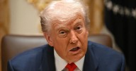 Trump accuses China of "purposefully not buying" U.S. soybeans, threatens trade retaliation