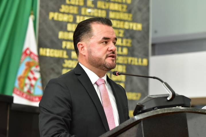 Promueve Congreso local el derecho humano a la educación digital de NNA