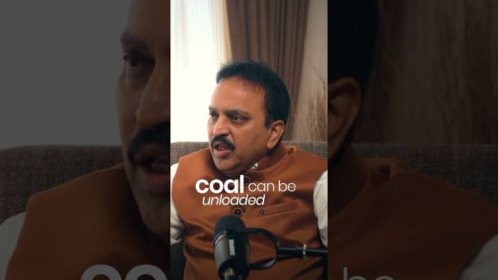 Paradip Port Chairman On Being Most Efficient | OTV Business Pulse Podcast