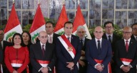 Ernesto Álvarez: Opiniones divididas entre congresistas tras su designación como jefe del Gabinete Ministerial | José Jerí | Congreso 
