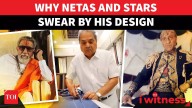 Meet The Mumbai Tailor Who Styled India’s Presidents And Film Icons