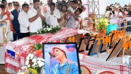 Rahul visits residence of late singer Zubeen Garg; demands transparent probe