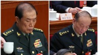 China eleva a la cúspide del ejército al general que lideraba la lucha contra la corrupción