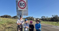 Country road speed limits under review to enhance safety