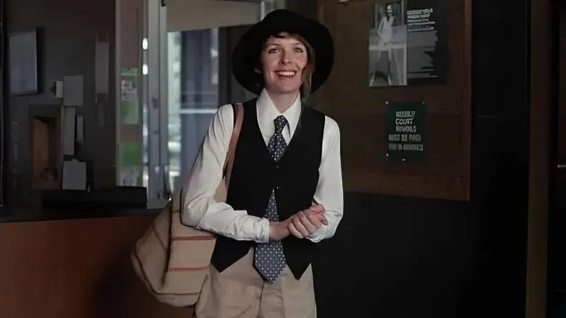Diane Keaton: 10 películas para recordar a la leyenda de Hollywood y dónde verlas en streaming