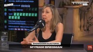 Bregman: “Solo la izquierda cuestiona la deuda a fondo; otros hablan de Patria y son los más entreguistas”