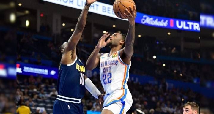 Vuelve la NBA: Shai, LeBron y Curry encienden la nueva temporada