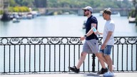 Estos son los días que superarán los 30 grados esta semana en Sevilla