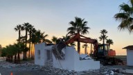 La playa de Poniente de Motril busca la "bandera azul"