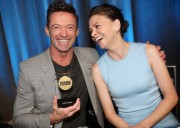 Hugh Jackman Might Be ‘Longing for More’ in Sutton Foster Romance, per Body Language Expert