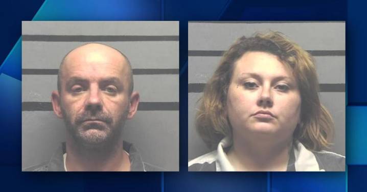 Pair arrested in Madisonville for smoking synthetic marijuana before crash, police say