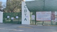 Veinte planteles de la DGETAyCM entraron en paro de labores en SLP