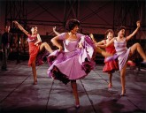 ‘West Side Story’ star to be honored in Upstate NY with prestigious film award