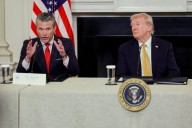 Another U.S. strike in Caribbean targets alleged drug-running boat, killing 6, Hegseth says