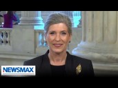 Taxpayer dollars should go to health care for Americans only: Sen. Joni Ernst