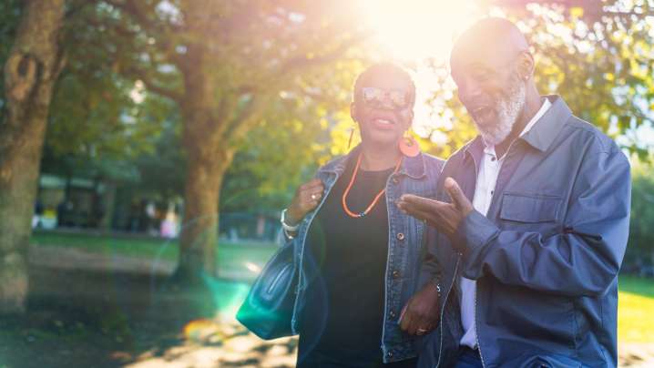 You can boost your health without breaking a sweat, according to this sports science professor