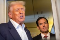 Trump dice que le “encantaría” un tercer mandato pero menciona fórmula Vance