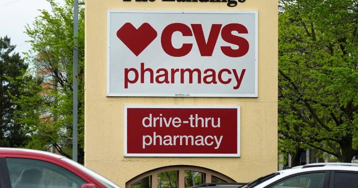 CVS Health tops Q3 forecasts but absorbs hefty charge for struggling clinic business