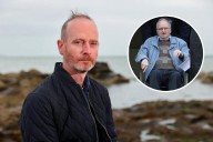 Jonathan Randall: Man who fought the State to reveal name of Belfast priest who raped him sues religious order