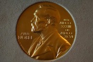The Nobel Prize in physics is to be announced Tuesday