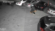JUST ONE STATION: Man breaks into two Lowell car dealerships, stealing 3 cars in less than 24 hours