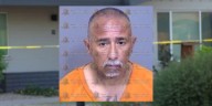 Arrest made in deadly shooting of woman at Phoenix senior living community