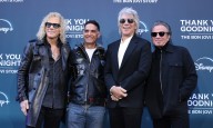 Bon Jovi announce summer 2026 tour with dates in the UK and Ireland