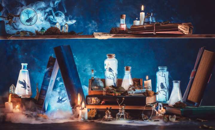 2 spooky Halloween night markets planned in Cleveland’s West Side this weekend