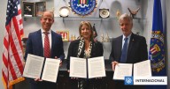 Argentina y el FBI sellan alianza estratégica contra el crimen organizado y el terrorismo