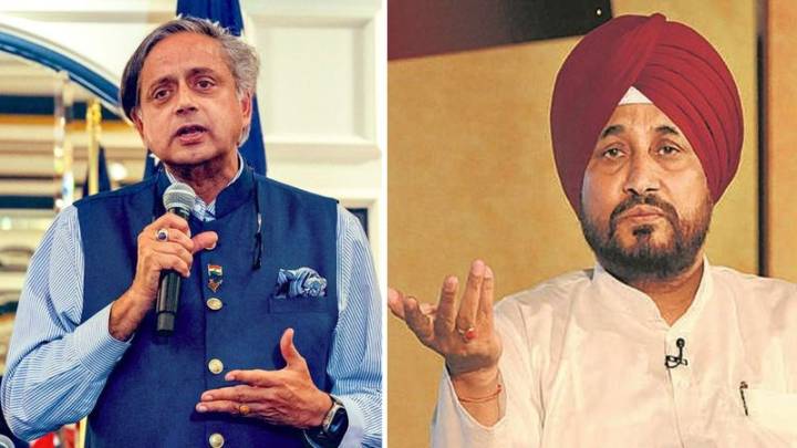 Parliamentary panels reconstituted: Tharoor to head external affairs committee, Channi agriculture panel