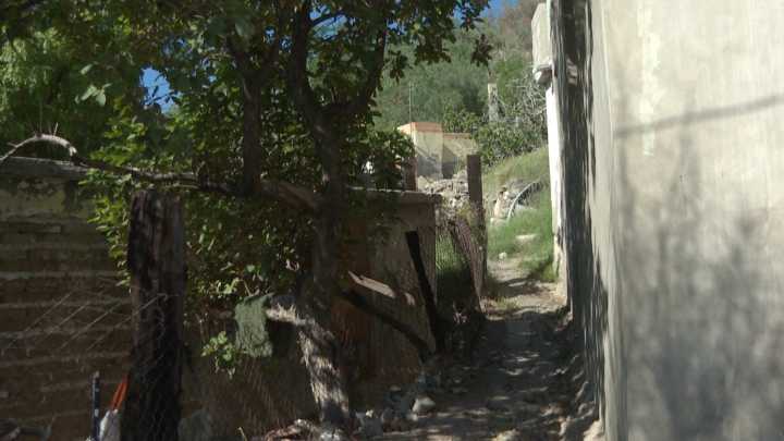 Un Hombre Fue Perseguido y Ejecutado a Balazos en Colonia Rinconada de la Cruz de Hermosillo
