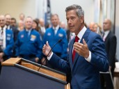 NASA to open HLS contract for Bezos's Blue Origin over delays