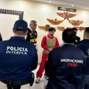 Triple crimen: indagan a Matías Ozorio, ladero de "Pequeño J", y abrirán los celulares de los primeros detenidos