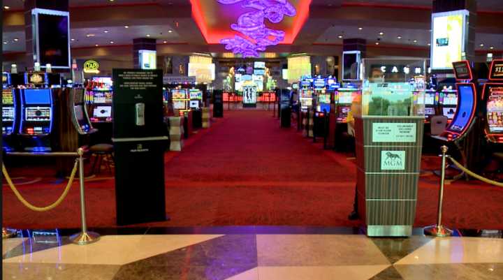 MGM Resorts is selling MGM Northfield Park casino for more than $500M