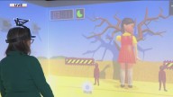 Immersive Gamebox brings interactive fun to Oakbrook Center