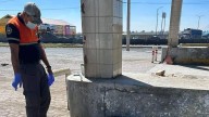 Fallece “El Cobijas”, entrañable personaje en situación de calle de Huamantla