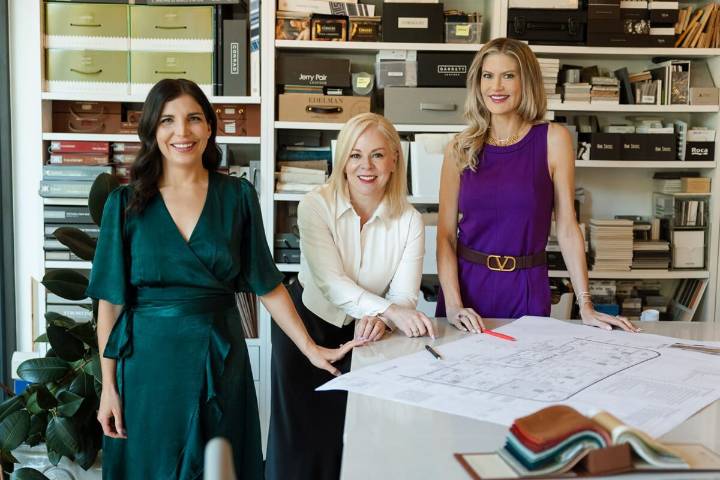 Meet Laura U Design Collective — An Award-Winning Boutique Interior Design Firm Based in Houston