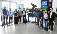 Madryn vivió su experiencia “Destino plástico cero” durante el fin de semana largo