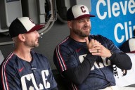 Could Stephen Vogt’s third year as Guardians manager be his biggest challenge yet?