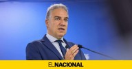 El PP insta a Junts a romper con Sánchez: "Ya es hora de dejar de apuntalar un gobierno corrupto"