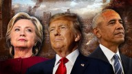 Democrats Hillary, Obama's Praise Of Trump's Gaza Deal Invites Surprise, Trolling