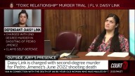 Judge Admonishes Defendant Daisy Link for Making Facial Expressions