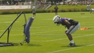 Vikings Open Practice Window for Fullback & Duluth Native C.J. Ham