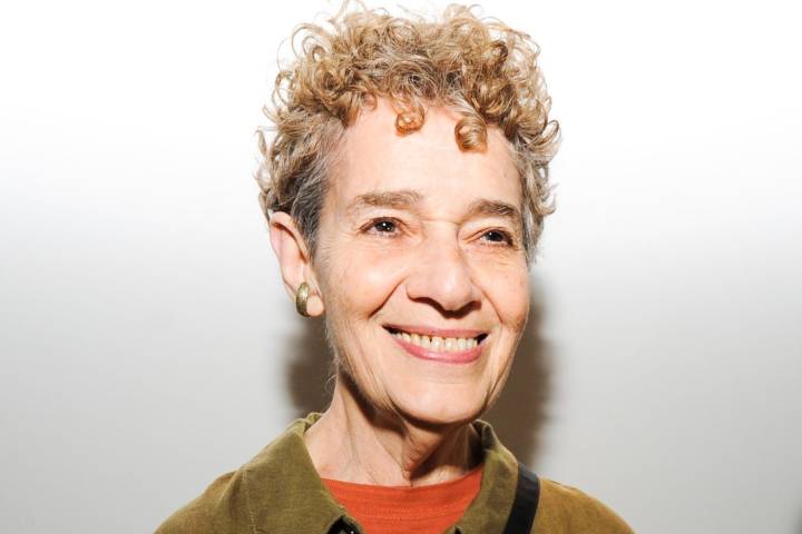 Artist Jackie Ferrara Ends Her Life Through Medical Aid in Dying