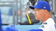 Dodgers’ Dave Roberts annoyed with bullpen’s approach in Game 1 vs. Reds