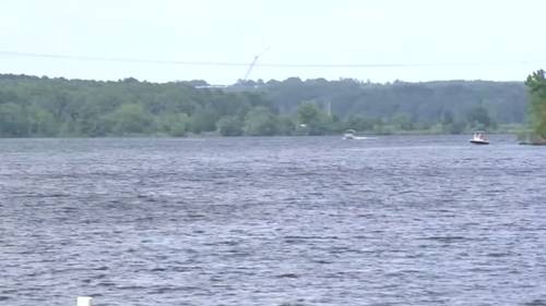 Family files wrongful-death lawsuit in deadly Harris Lake crash