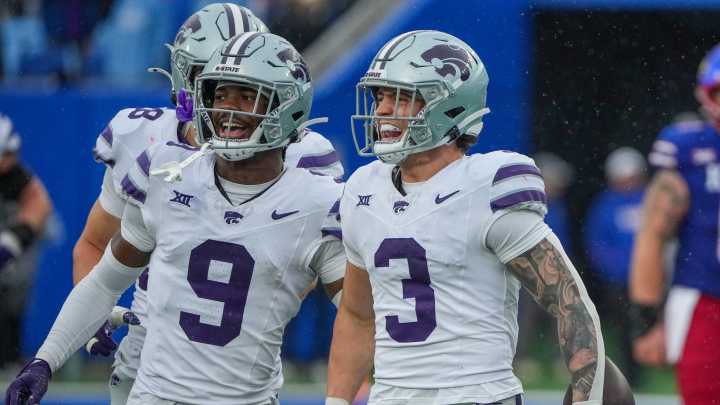 5 things to know before Kansas State takes on Texas Tech