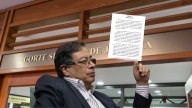 Magistrado de la Corte Suprema pide anular reposición de votos de campaña del Pacto al Senado por incluir gastos de vuelos de Petro