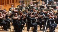 Lucas Macías dirige el "Stabat Mater" de Rossini en la apertura de los Conciertos del Auditorio