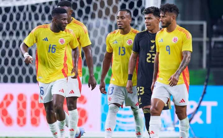 México jugará en Centroamérica, rumbo al Mundial de 2026